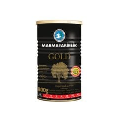 MARMARABİRLİK Gold Zeytin 800g