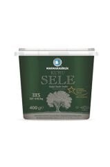 MARMARABİRLİK Kuru Sele Zeytin 2XS 400g