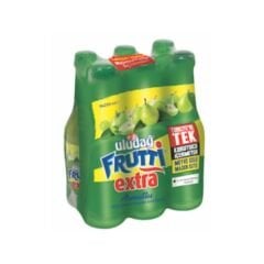 ULUDAĞ Extra Armut Soda 250ml (24 lü koli olarak satılır)