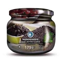 MARMARABİRLİK  Zeytin Ezmesi 175g