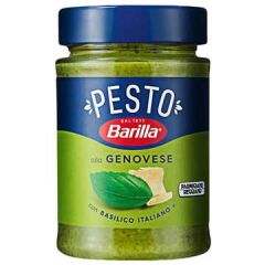 BARILLA Fesleğen Sos 190ml