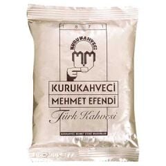 MEHMET EFENDİ Türk Kahvesi 100g