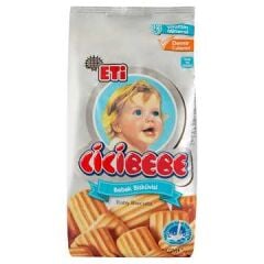 ETİ Cicibebe 172g (12 adet olarak koli ile satılır)