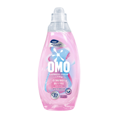 OMO Sıvı Deterjan 1480ml Sensitive