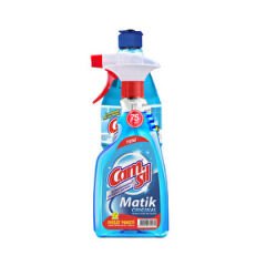 CAMSIL Sprey 500ml + Yedek 1L