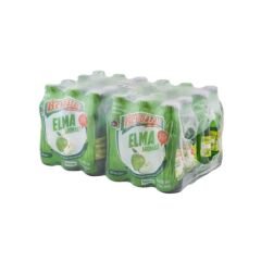 BEYPAZARI Elmalı Aromalı Soda 200ml (24 lü koli olarak satılır)
