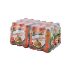 BEYPAZARI Mango Aromalı Soda 200ml (24 lü koli olarak satılır)