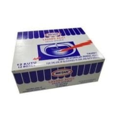 METAN Lavabo Açıcı 40g