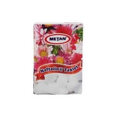 METAN Naftalinli Tablet (12 adet olarak paket satılır)