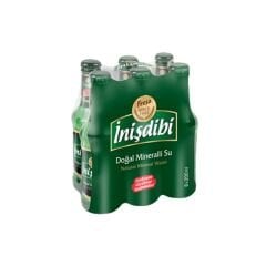 FREŞA  İnişdibi Soda 200ml (24 lü koli olarak satılır)