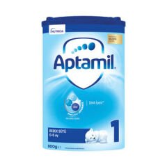 MİLUPA Aptamil 1 Devam Sütü 800g
