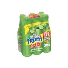 ULUDAĞ Extra Limonlu Soda 250ml (24 lü koli olarak satılır)
