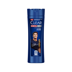 CLEAR Men Legends Kenan 350 ml