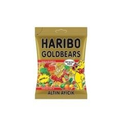 HARIBO Jelly 80g Gold Bears (36 adet olarak koli ile satılır)