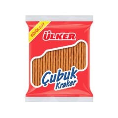ÜLKER Çubuk Kraker 80g (20 adet olarak koli ile satılır)