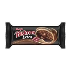 ÜLKER Biskrem Extra 184g (12 adet olarak koli ile satılır)