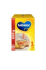 MİLUPA Bebelac 1 Devam Sütü 800g