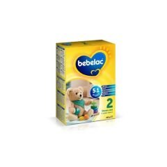 MİLUPA Bebelac 2 Devam Sütü 250g