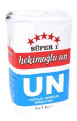 HEKİMOĞLU Un 1kg