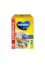MİLUPA Bebelac 2 Devam Sütü 800g