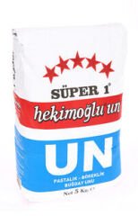 HEKİMOĞLU Un 5kg