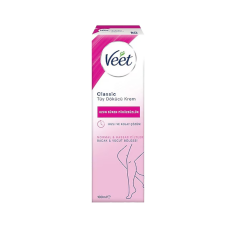 VEET TUY D.KREM 100ML NORMAL-HASSAS CILTLER