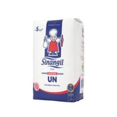 SİNANGİL Un 5kg