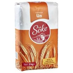 SÖKE Un 2kg