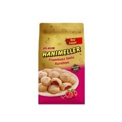 ÜLKER Hanımeller Frambuaz Soslu 150g (12 adet olarak koli ile satılır)