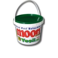 MOON Yeşil Jel Bulaşık Deterjanı 800g