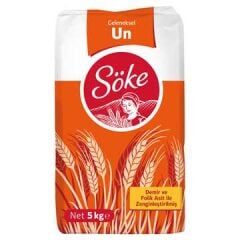 SÖKE Un 5KG