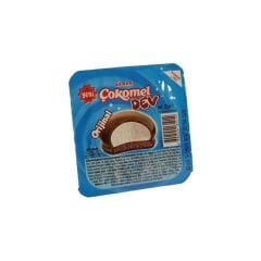 ÜLKER Cokomel Dev Sade 22g (36 adet olarak koli ile satılır)