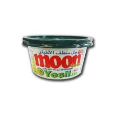 MOON Yeşil Jel Bulaşık Deterjanı 200g