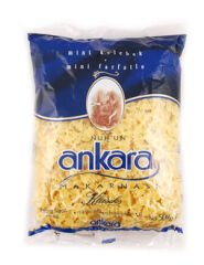 NUHUN ANKARA Kelebek Makarna 500g