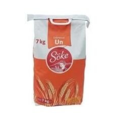 SÖKE Un 7KG