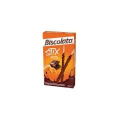 ŞÖLEN Biscolata Stix Karamelli 40g (16 adet olarak koli ile satılır)