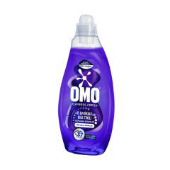 OMO Sıvı Deterjan 1480ml Tüm Koyu Renkler