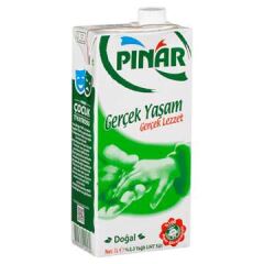 PINAR Süt 1000ml UHT Yağlı