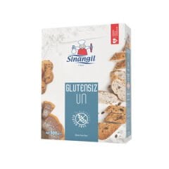 SİNANGİL Glutensiz Un 500g