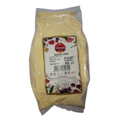 KARADAĞ Mısır Unu 500g