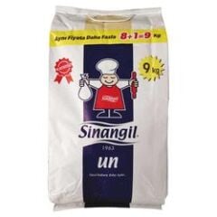 SİNANGİL Un 8kg
