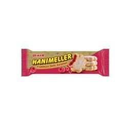 ÜLKER Hanımeller Frambuazlı 94.5g (18 adet olarak koli ile satılır)