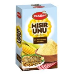 BUNSA Mısır Unu 400g