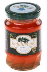 BALPARMAK Süzme Bal 225g Cam