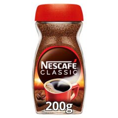 NESCAFE Classic Cam 200g