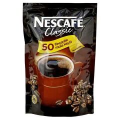 NESCAFE Classic Poşet 100g