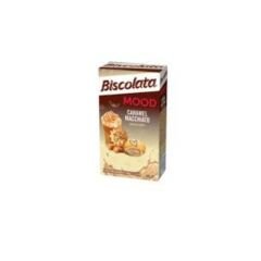 ŞÖLEN Biscolata Mood Karamel Macchiato 40g (12 adet olarak koli ile satılır)