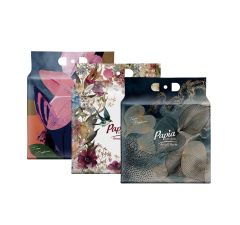 PAPIA ASKILI HAVLU 250 ADET