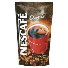 NESCAFE Classic Poşet 200g