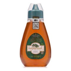 BALPARMAK Süzme Bal 350g Çıtkapak